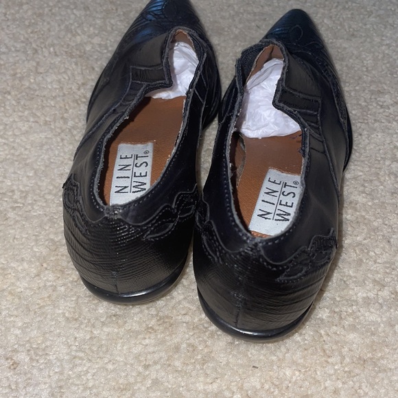 1993 Nine West heel boots - Picture 8 of 8